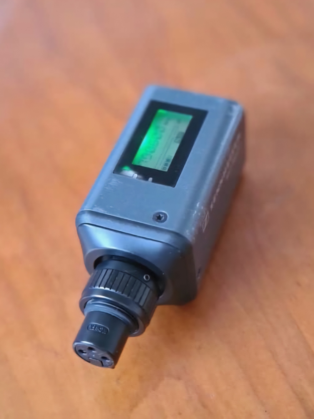 Sennheiser SKP 500 G2 Plug-On Transmitter – Professional Wireless Power